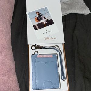 New Andar Denner Wallet